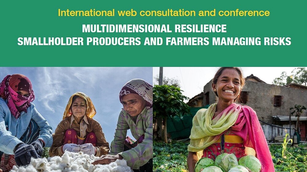 farmers and forest producers